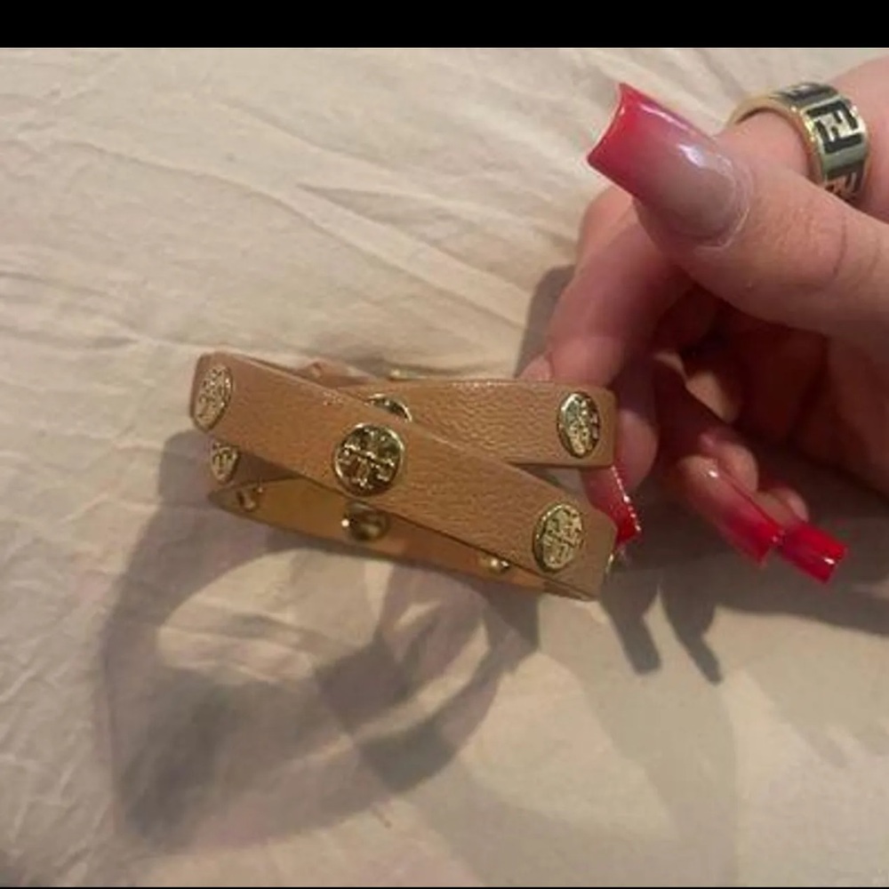 tory burch bracelet